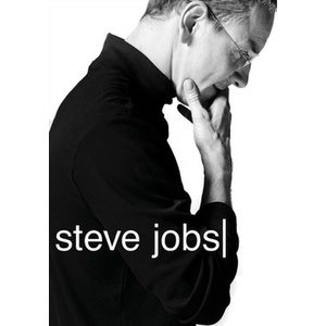 Steve Jobs Product Image