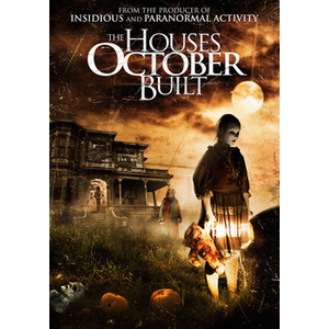 Houses October Built Product Image