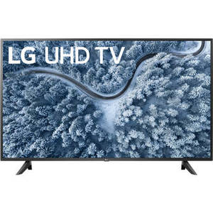 UP7000 65" Class HDR 4K UHD Smart LED TV Product Image