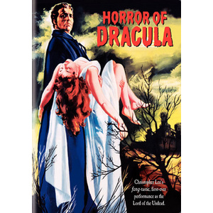 Horror of Dracula Product Image