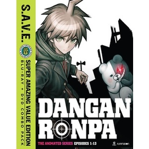 Danganronpa-Animated Series-Season One Product Image