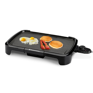 10" x 16" Electric Griddle Product Image