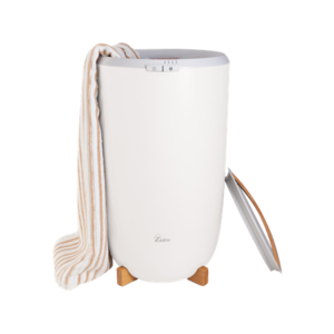 Zadro Ultra Large Luxury Towel Warmer Product Image