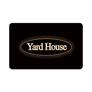 Yard House eGift Card $25 Product Image