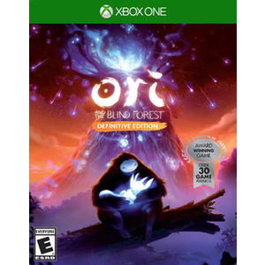 Ori and the Blind Forest Definitive Edition Product Image