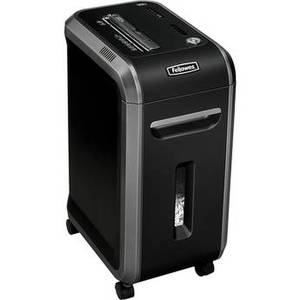 Powershred 99Ci Jam-Proof Cross-Cut Shredder Product Image