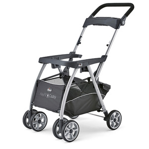 KeyFit Caddy Frame Product Image