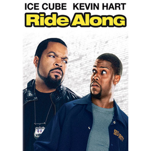 Ride Along Product Image