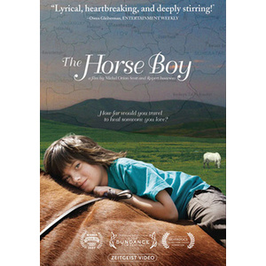 Horse Boy Product Image