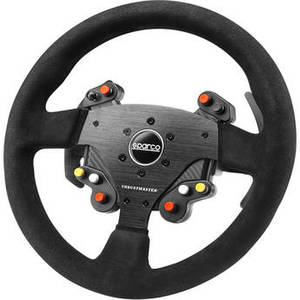 Rally Wheel Add-On Sparco R383 Mod Product Image