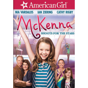 American Girl-Mckenna Shoots for the Stars Product Image