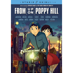 From Up On Poppy Hill Product Image