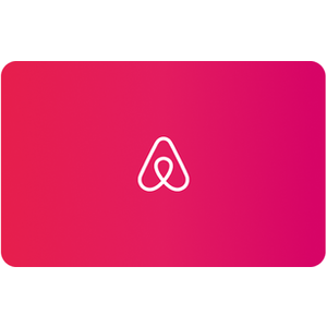 AirBNB eGift eGift Card $500.00 Product Image