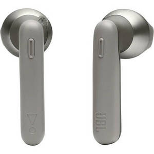 TUNE 220TWS True Wireless Earbud Headphones (Gray) Product Image