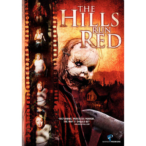 Hills Run Red Product Image