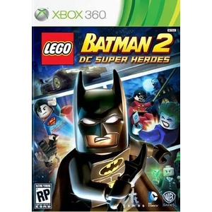 Lego Batman 2 Product Image