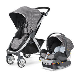 Bravo Trio System Lilla Product Image