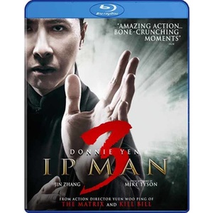 Ip Man 3 Product Image