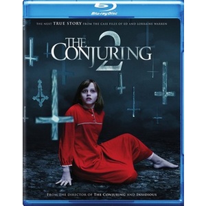 Conjuring 2 Product Image