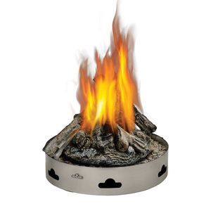Gas Patioflame with Logs Product Image