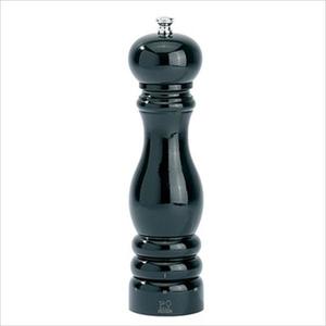 Paris U'Select 22cm Manual Pepper Mill - Black Gloss Product Image