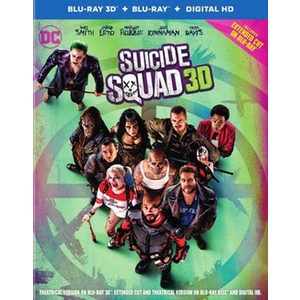 Suicide Squad Product Image