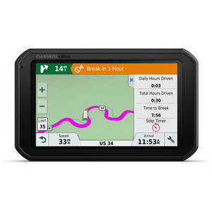 dezl 780 LMT-S Advanced GPS for Trucks Product Image