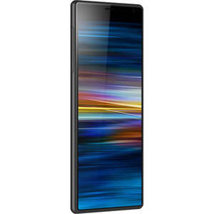 Xperia 10 Plus I3223 64GB Smartphone (Unlocked, Black) Product Image