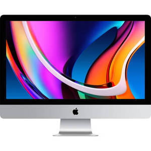 27" iMac with Retina 5K Display (Mid 2020) Product Image